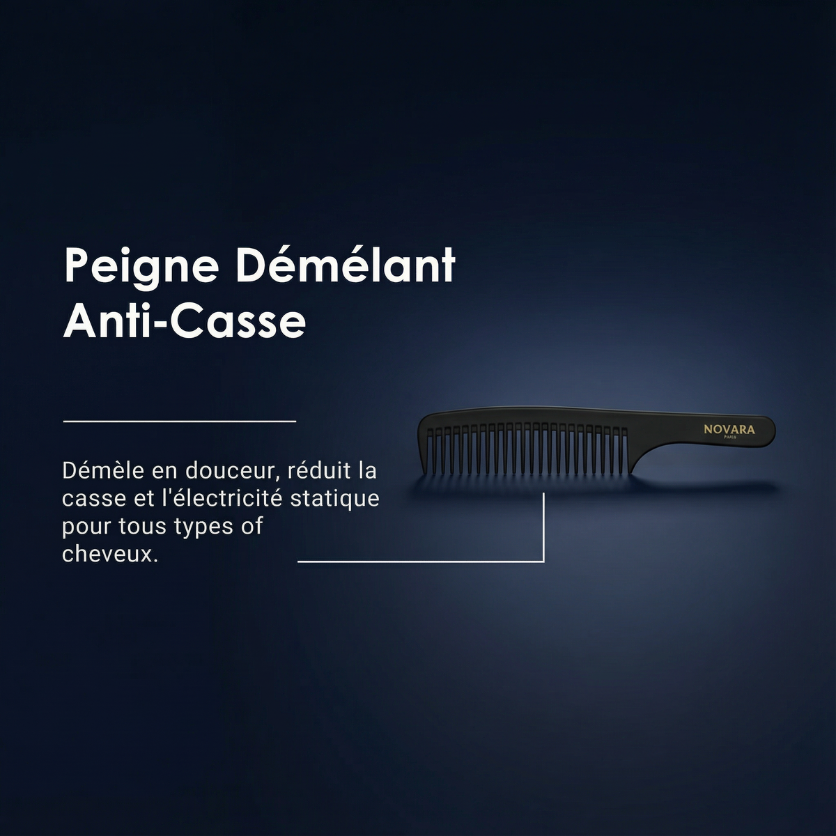 Box Anti-Cheveux Blancs – Édition Limitée