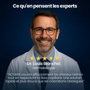 Shampoing colorant instantané abonnement
