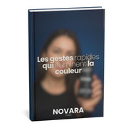 e-Book : Les gestes rapides qui illuminent la couleur