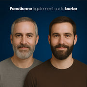 Shampoing colorant instantané abonnement