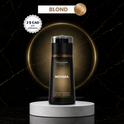 NOVARA — blond — 2 $ CAD par utilisation