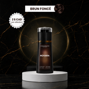 NOVARA — brun-fonce — 2 $ CAD par utilisation