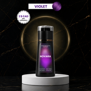 NOVARA — violet — 2 $ CAD par utilisation