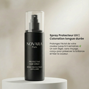 Spray Protecteur UV | Coloration longue durée